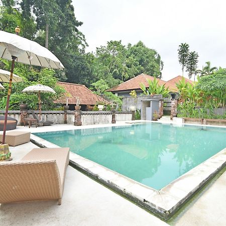 Reddoorz @ Sayan Ubud Екстер'єр фото
