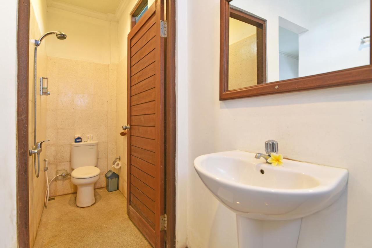 Reddoorz @ Sayan Ubud Екстер'єр фото