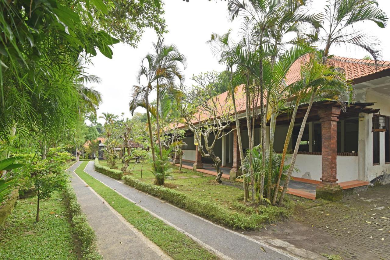 Reddoorz @ Sayan Ubud Екстер'єр фото
