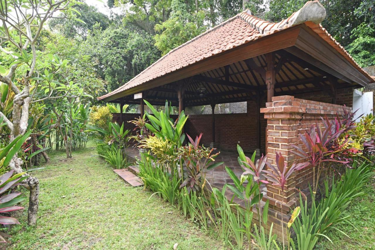 Reddoorz @ Sayan Ubud Екстер'єр фото