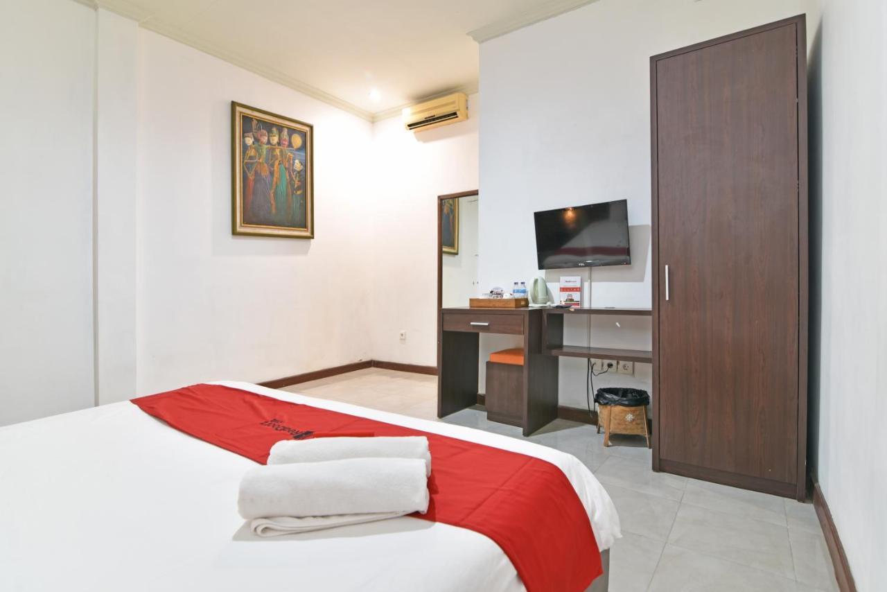Reddoorz @ Sayan Ubud Екстер'єр фото