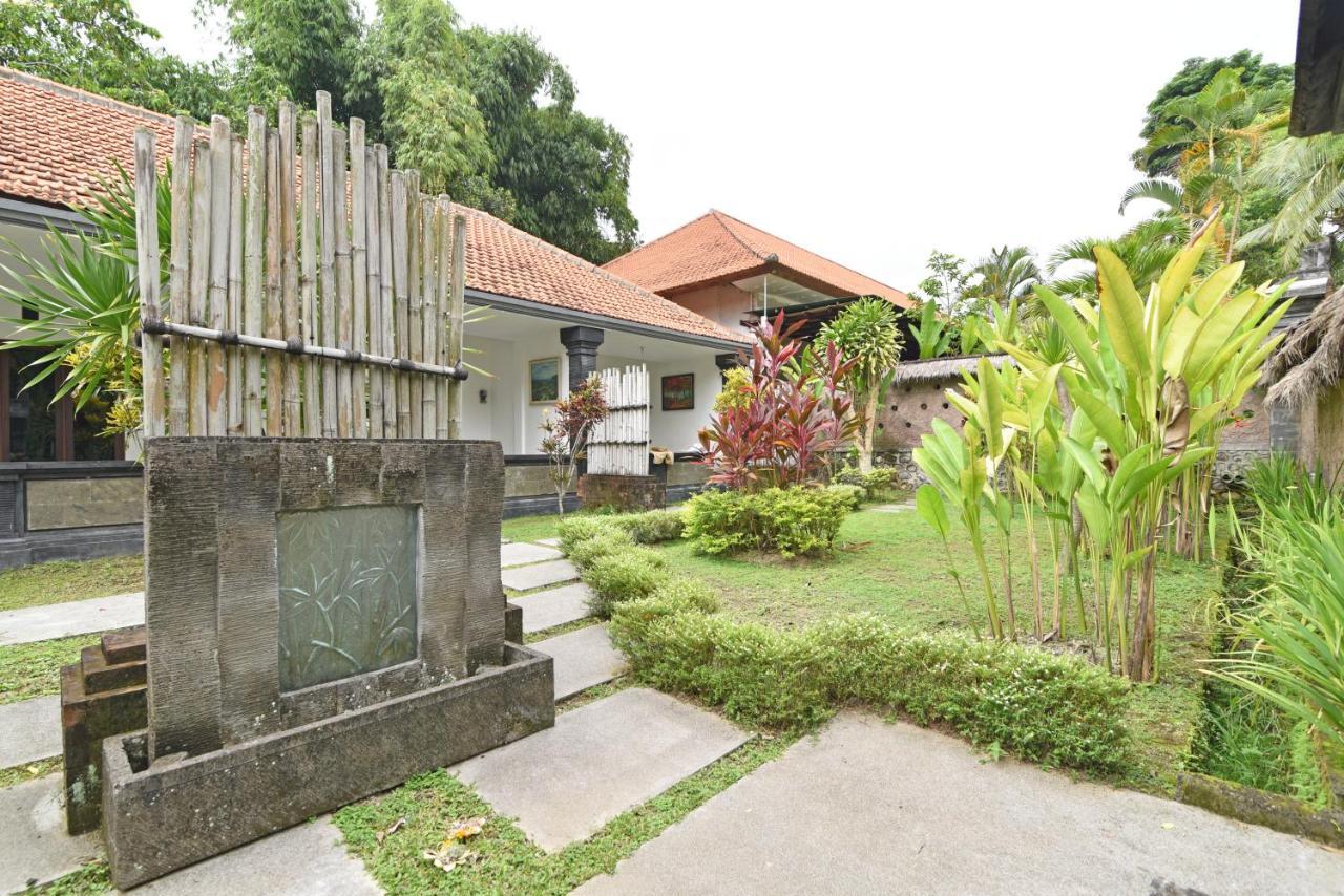Reddoorz @ Sayan Ubud Екстер'єр фото