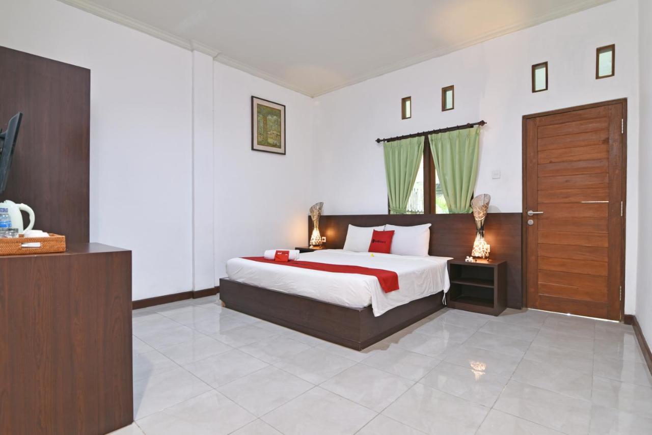 Reddoorz @ Sayan Ubud Екстер'єр фото