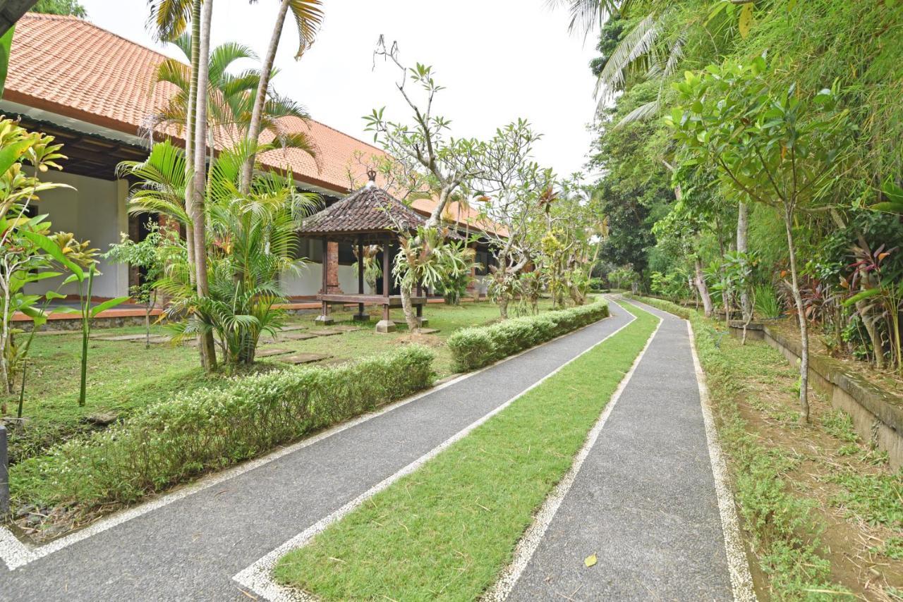 Reddoorz @ Sayan Ubud Екстер'єр фото