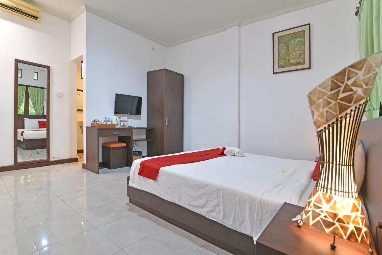 Reddoorz @ Sayan Ubud Екстер'єр фото