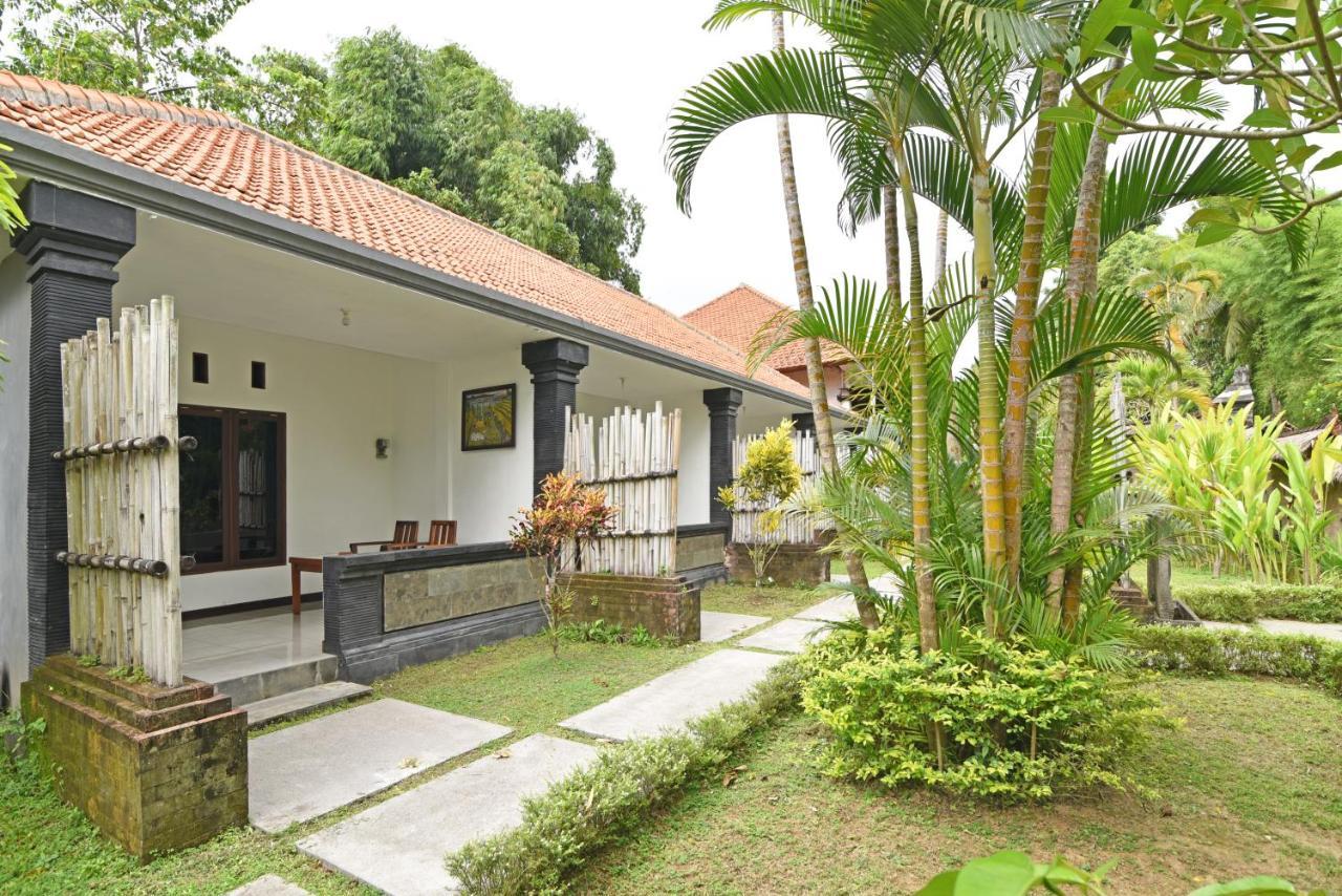 Reddoorz @ Sayan Ubud Екстер'єр фото