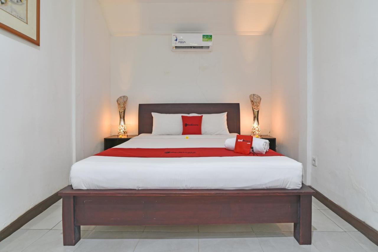 Reddoorz @ Sayan Ubud Екстер'єр фото