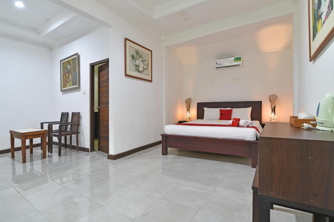 Reddoorz @ Sayan Ubud Екстер'єр фото