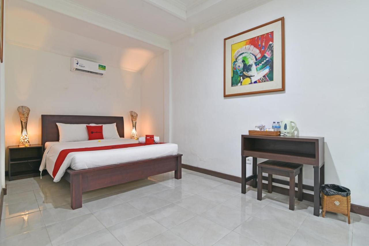 Reddoorz @ Sayan Ubud Екстер'єр фото