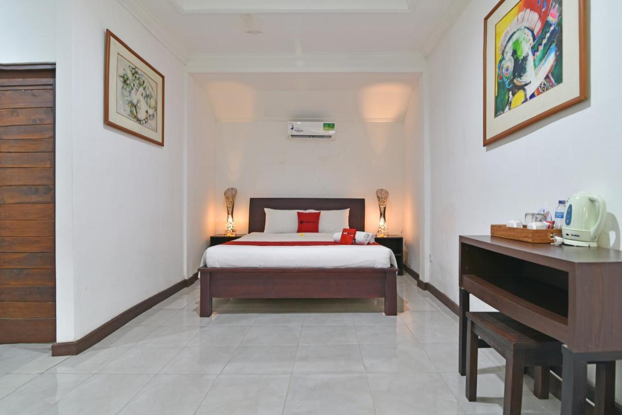 Reddoorz @ Sayan Ubud Екстер'єр фото