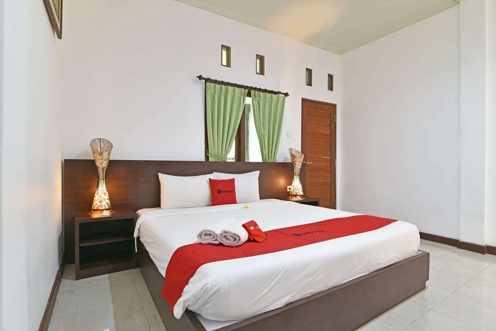 Reddoorz @ Sayan Ubud Екстер'єр фото