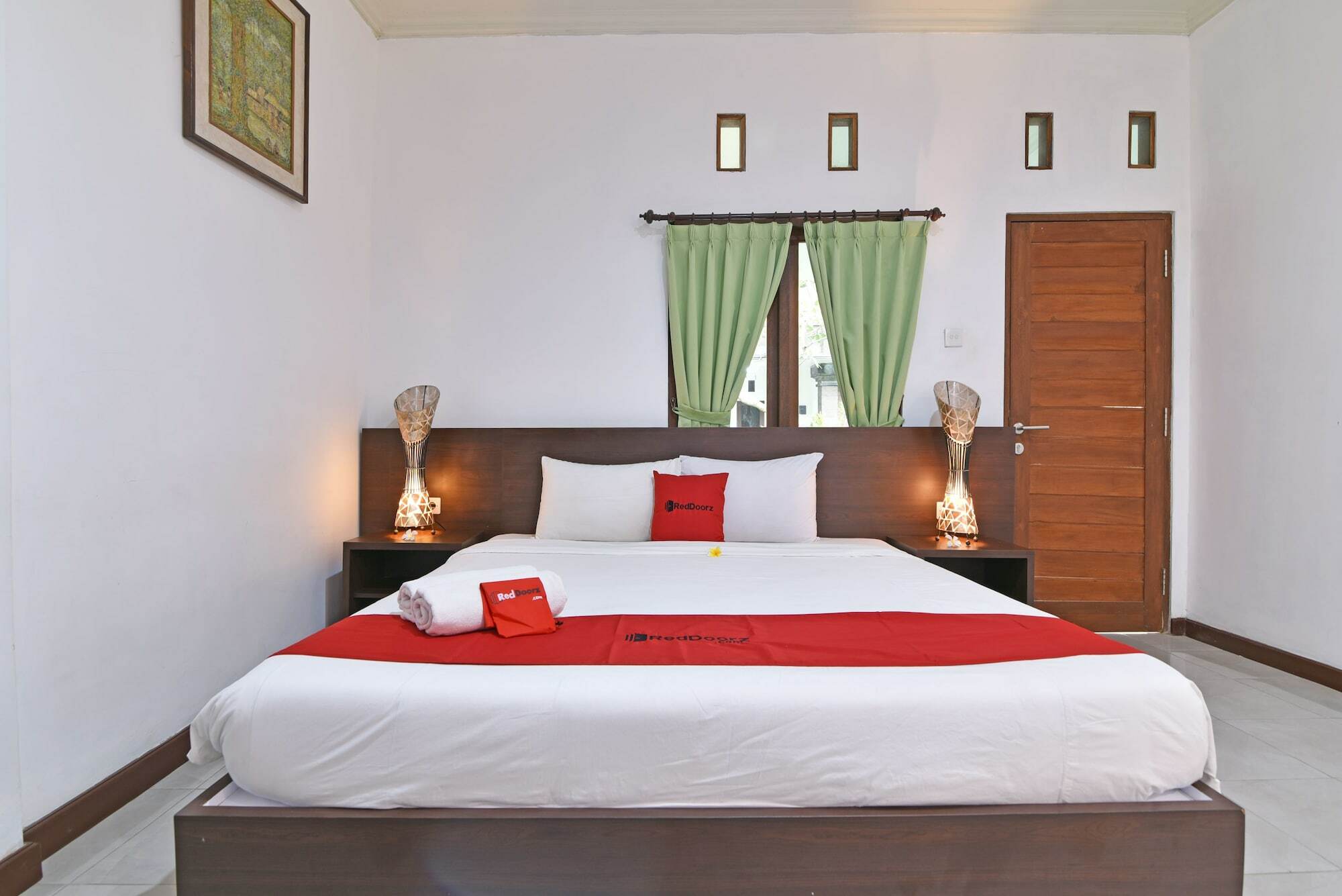 Reddoorz @ Sayan Ubud Екстер'єр фото
